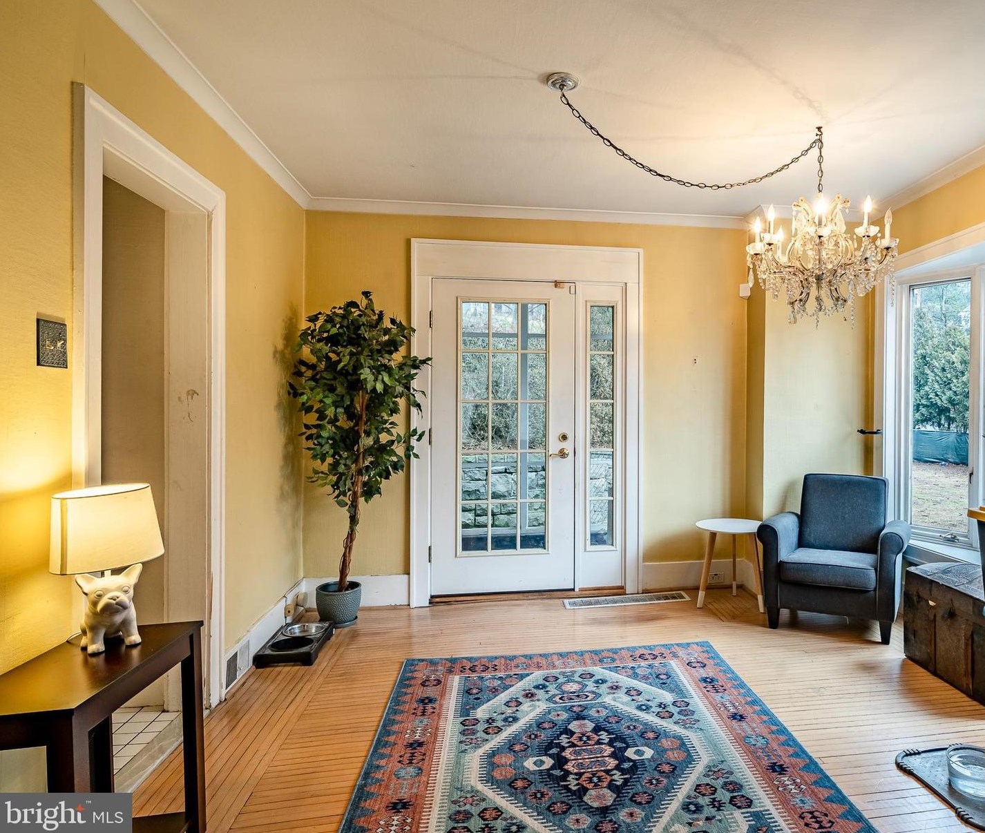 450 Fountain Ave, Reading PA  19606-1522 exterior