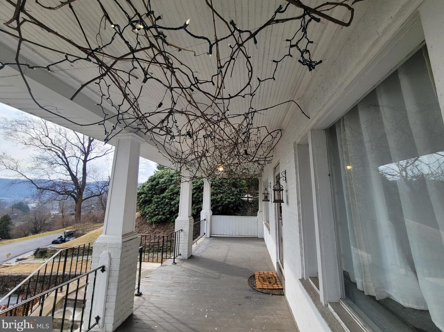 450 Fountain Ave, Reading PA  19606-1522 exterior