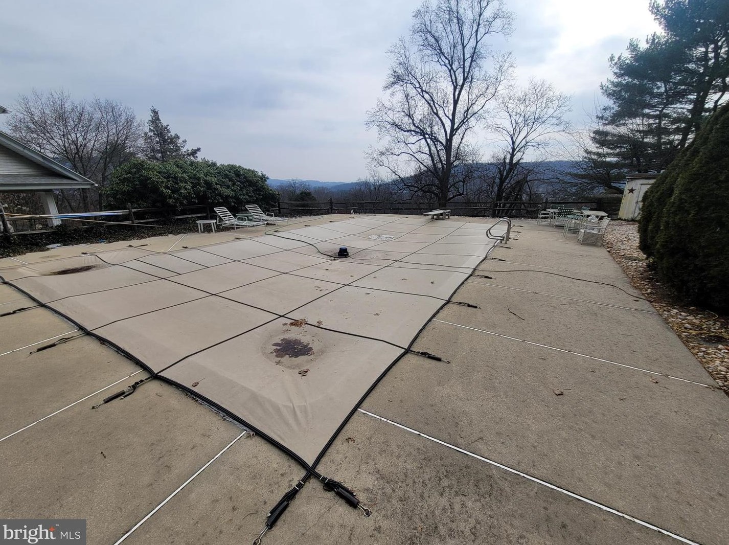 450 Fountain Ave, Reading PA  19606-1522 exterior