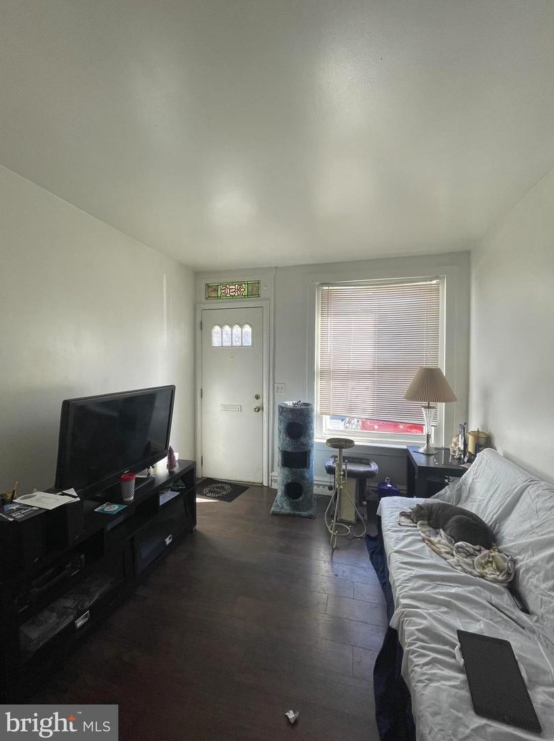 356 Linden St, Reading PA  19604-2934 exterior