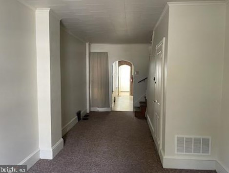 438 Linden St, Reading PA  19604-2825 exterior