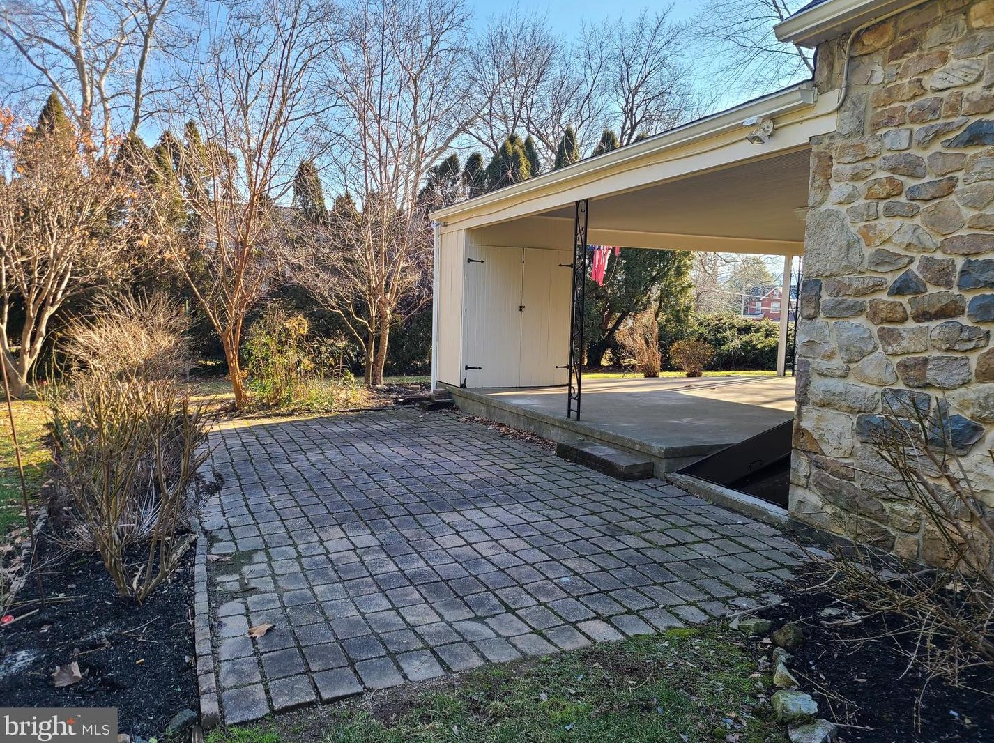 211 Taft Ave, Reading PA  19605-2123 exterior