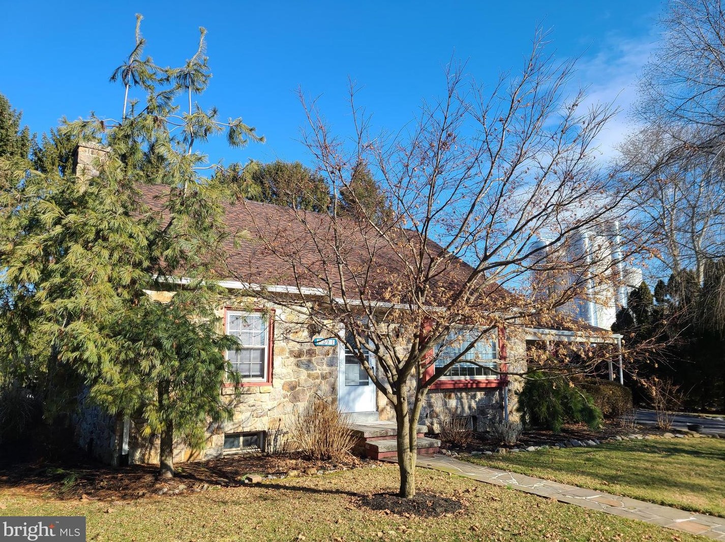 211 Taft Ave, Reading PA  19605-2123 exterior