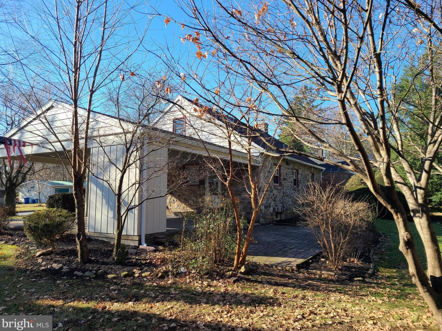 211 Taft Ave, Reading PA  19605-2123 exterior