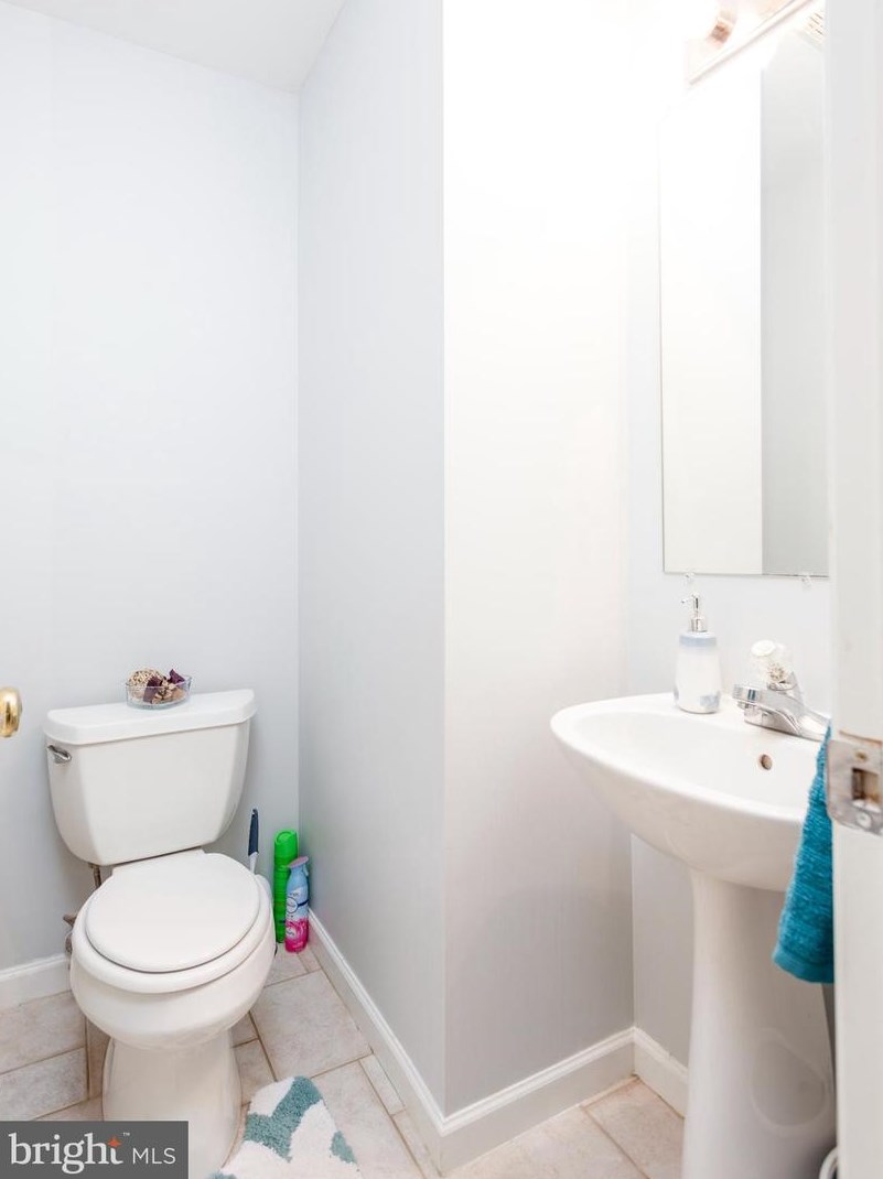 903 Billy Dr, Reading PA  19608-9513 exterior