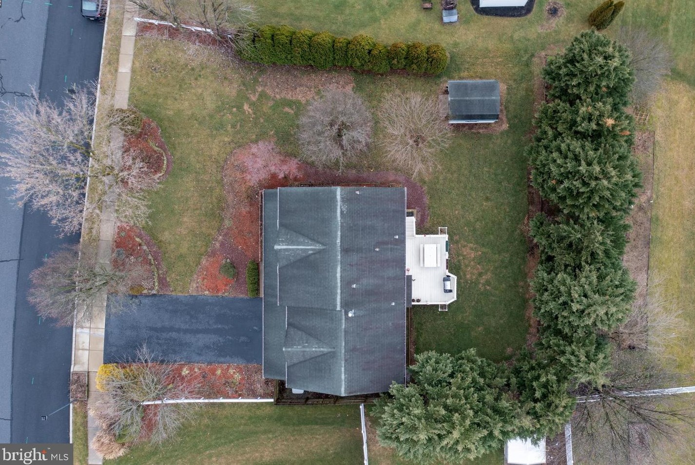 903 Billy Dr, Reading PA  19608-9513 exterior