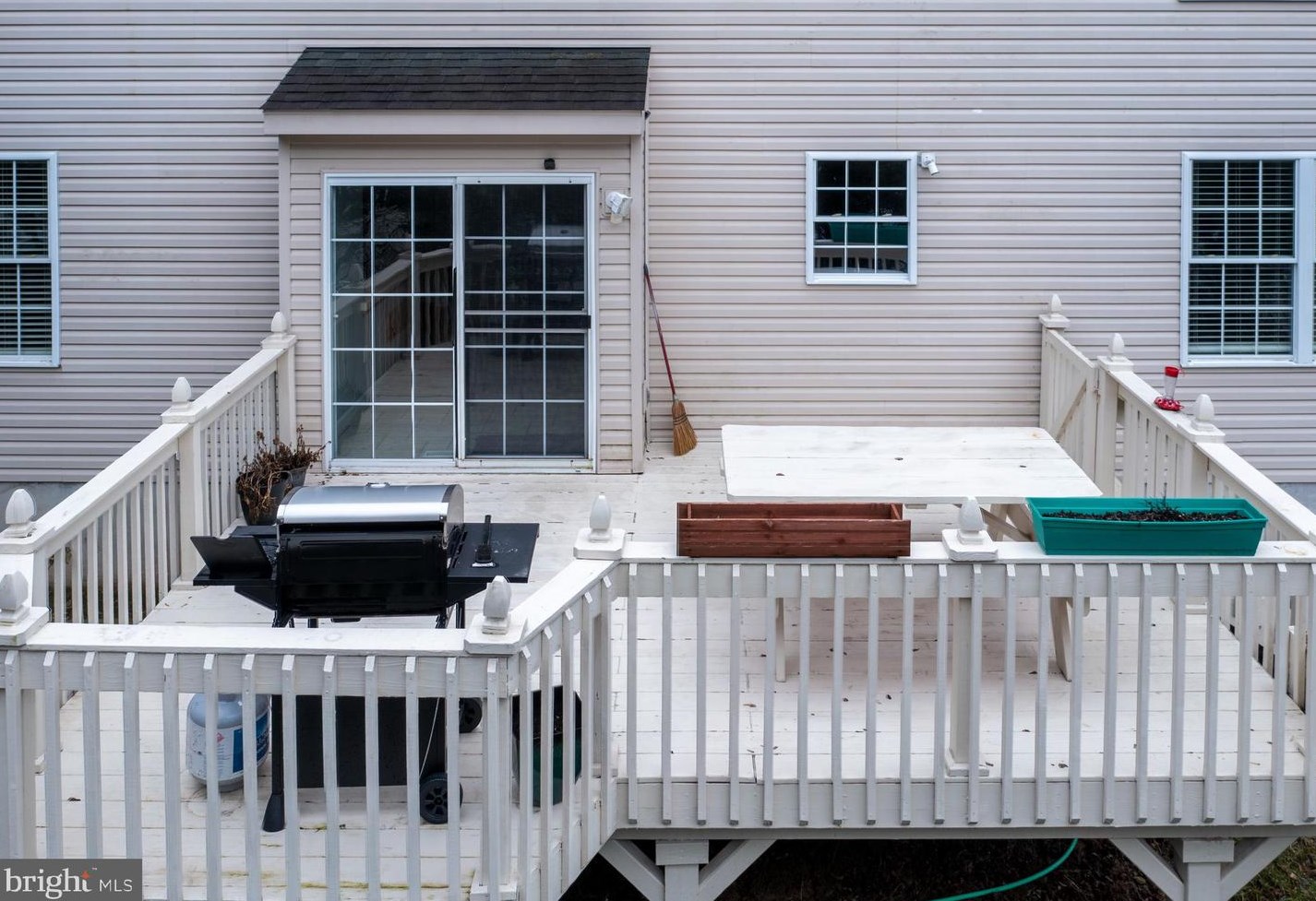 903 Billy Dr, Reading PA  19608-9513 exterior