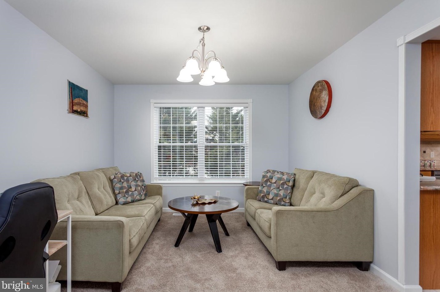 903 Billy Dr, Reading PA  19608-9513 exterior