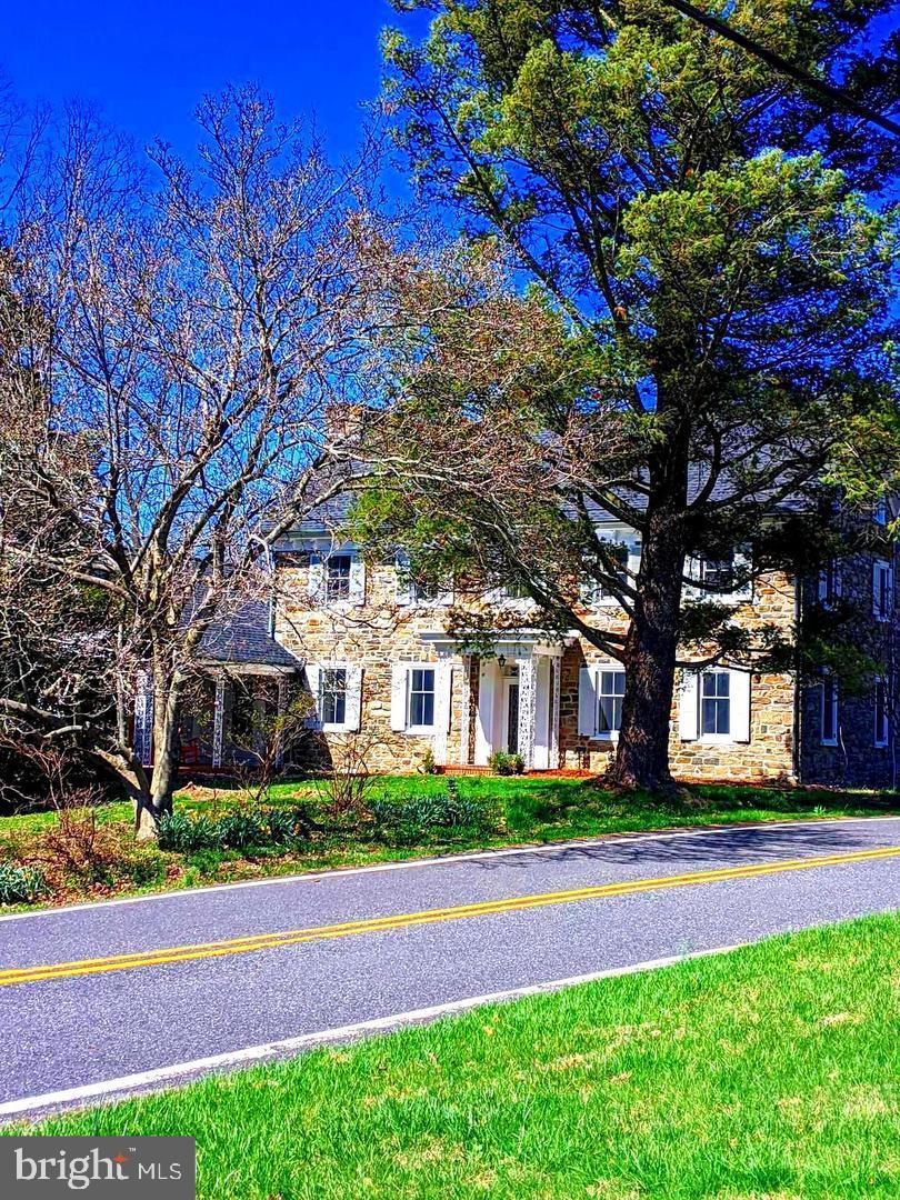 156 Mulberry Hill Rd, Barto, PA 19504 MLS PABK2025802 Coldwell Banker