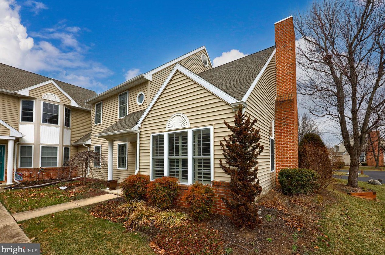 118 Lavender Ln, Reading PA  19610-1198 exterior