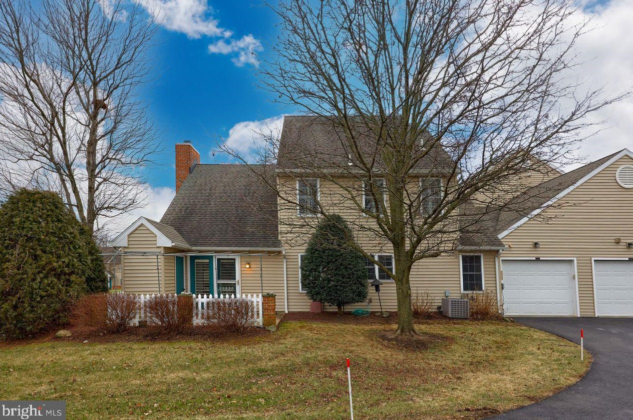 118 Lavender Ln, Reading PA  19610-1198 exterior