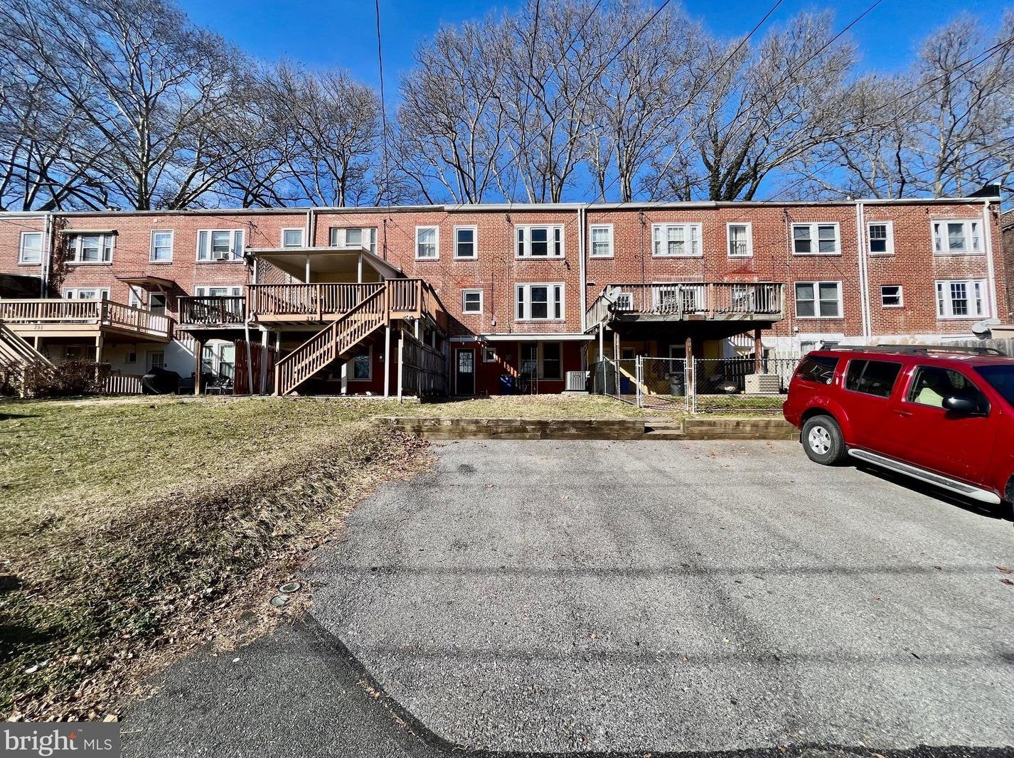 389 Sunset Rd, Reading PA  19611-1344 exterior