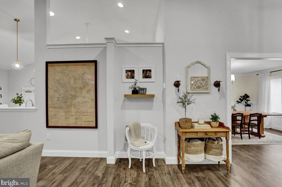 61 Shea Dr, Hummels Store PA  19540-9272 exterior