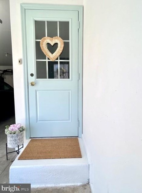 61 Shea Dr, Hummels Store PA  19540-9272 exterior