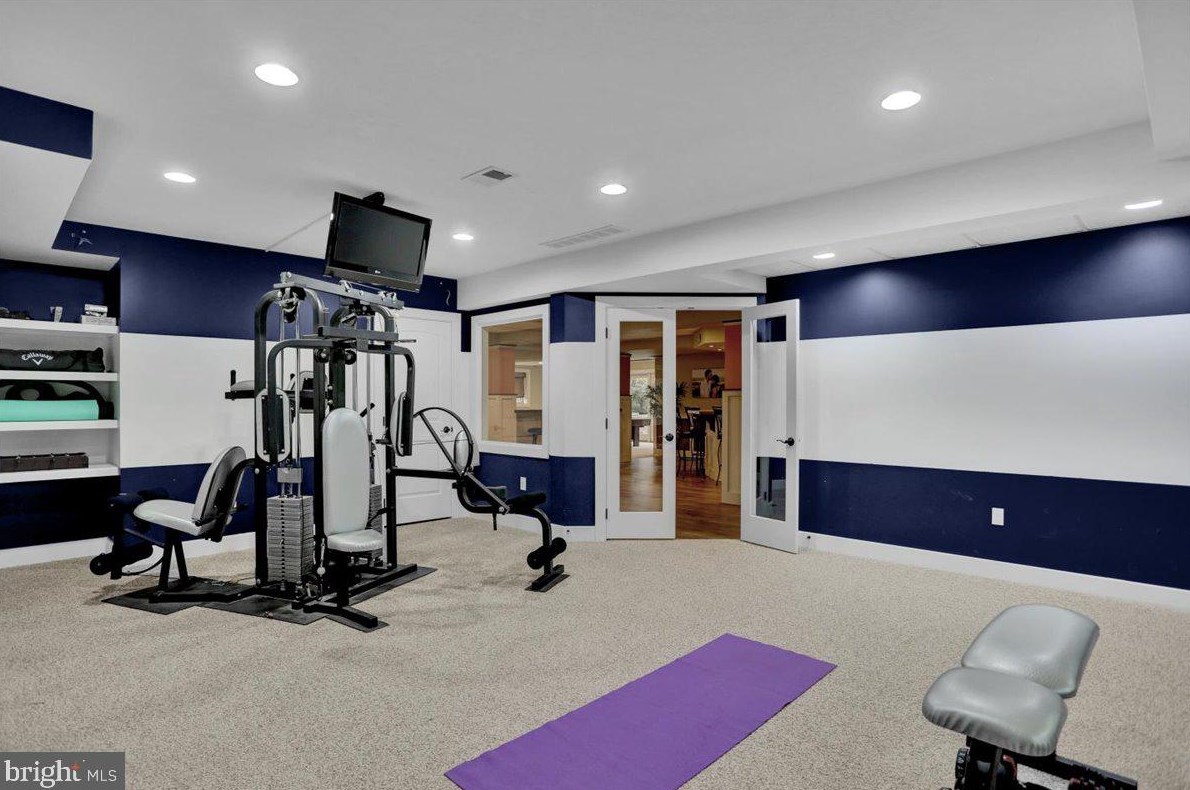 61 Shea Dr, Hummels Store PA  19540-9272 exterior