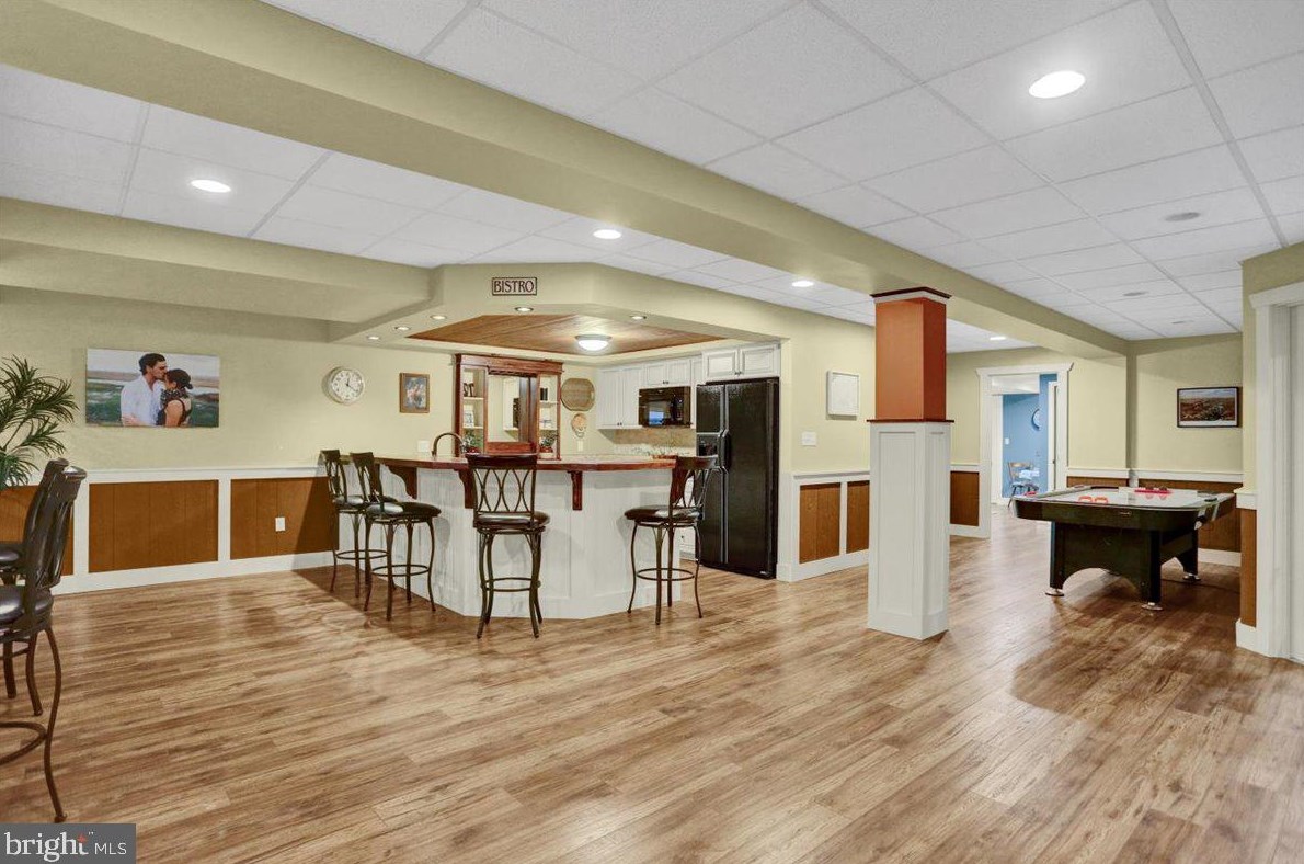 61 Shea Dr, Hummels Store PA  19540-9272 exterior