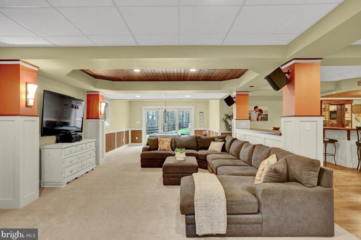 61 Shea Dr, Hummels Store PA  19540-9272 exterior