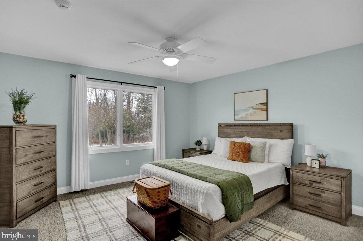 61 Shea Dr, Hummels Store PA  19540-9272 exterior