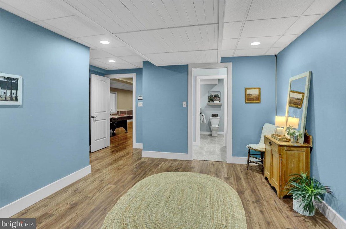 61 Shea Dr, Hummels Store PA  19540-9272 exterior