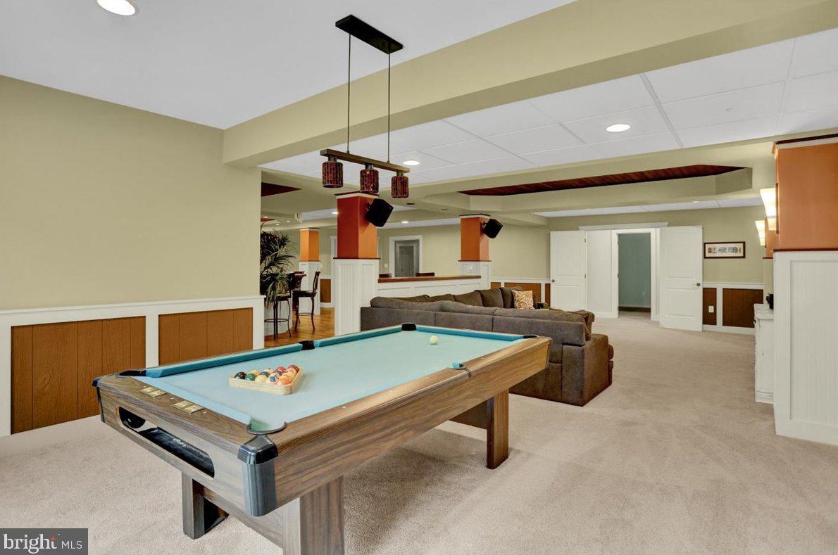 61 Shea Dr, Hummels Store PA  19540-9272 exterior