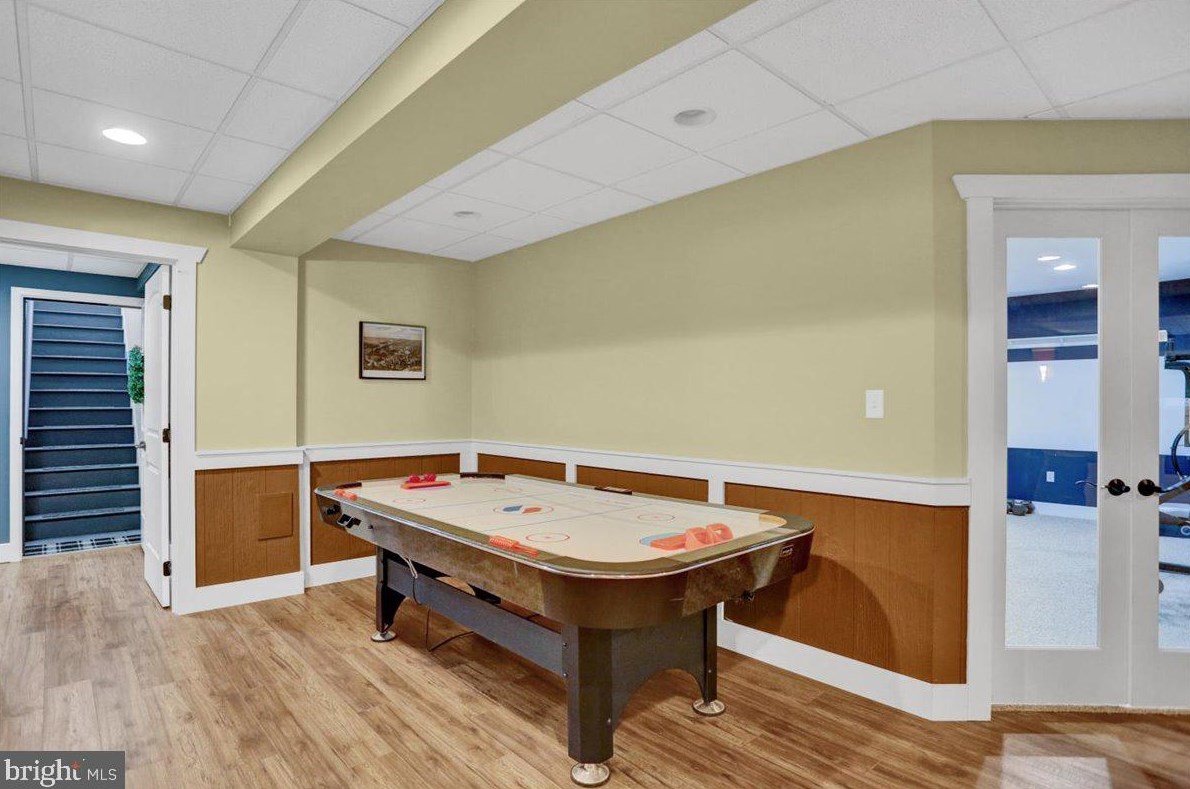 61 Shea Dr, Hummels Store PA  19540-9272 exterior