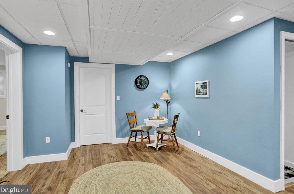 61 Shea Dr, Hummels Store PA  19540-9272 exterior