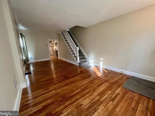 906 Locust St, Reading PA  19604-2327 exterior