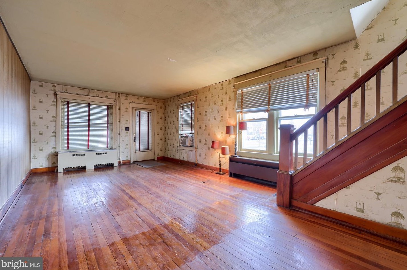 1434 Brooke Blvd, Reading PA  19607-2050 exterior