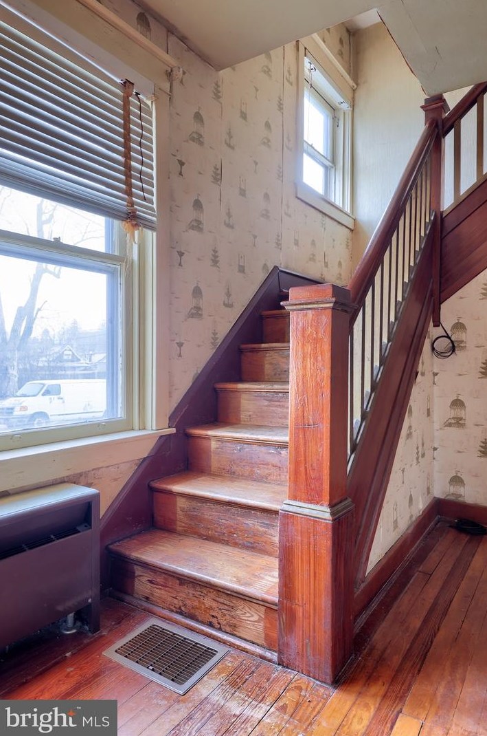 1434 Brooke Blvd, Reading PA  19607-2050 exterior