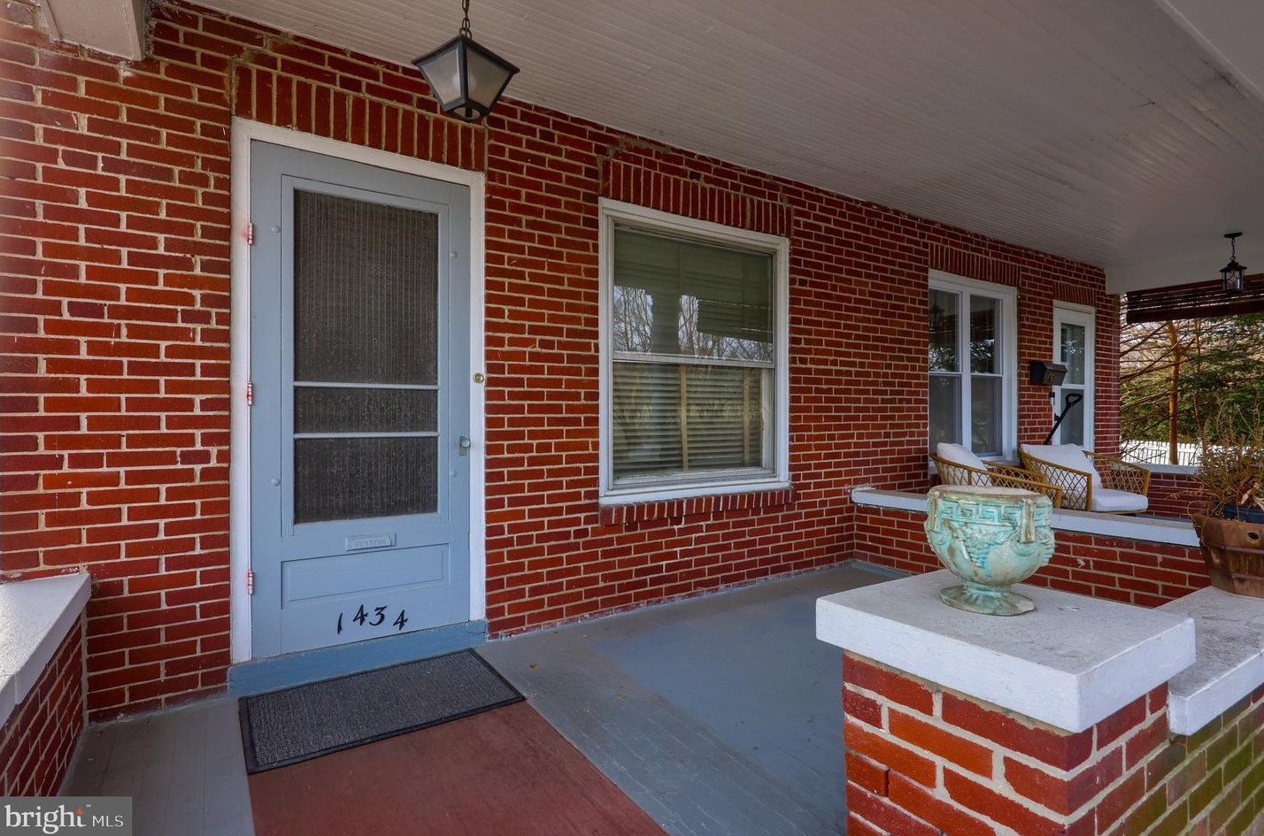 1434 Brooke Blvd, Reading PA  19607-2050 exterior