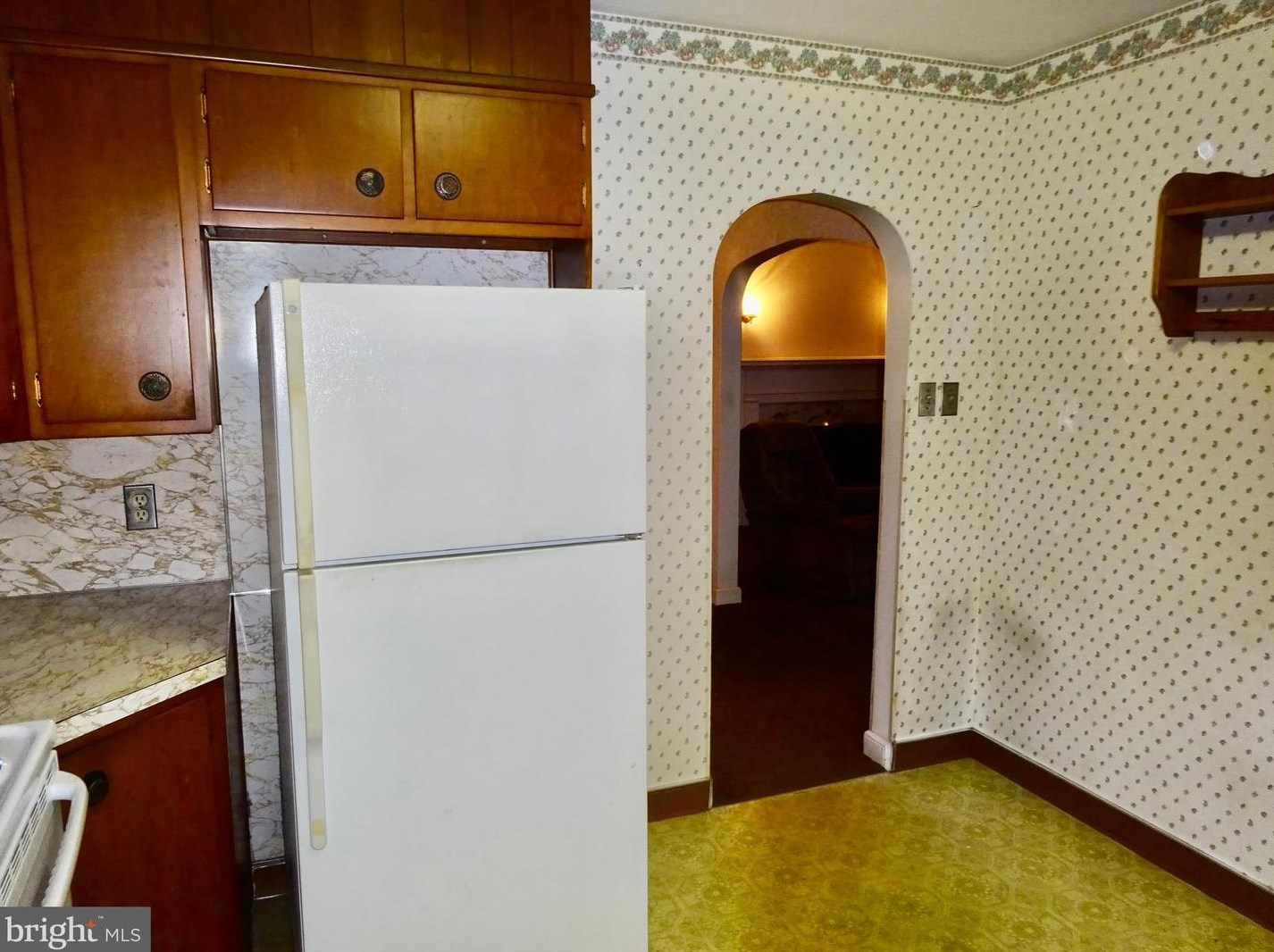 1331 Brooke Blvd, Reading PA  19607-2003 exterior