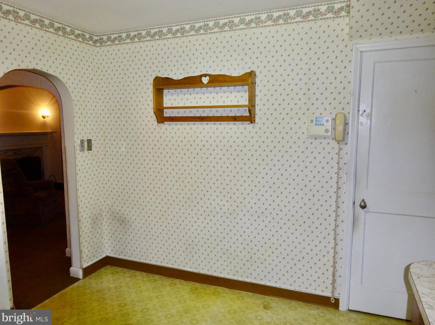 1331 Brooke Blvd, Reading PA  19607-2003 exterior