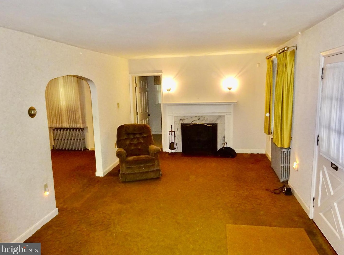 1331 Brooke Blvd, Reading PA  19607-2003 exterior