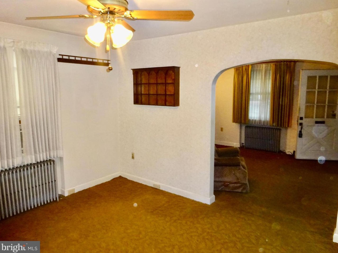 1331 Brooke Blvd, Reading PA  19607-2003 exterior