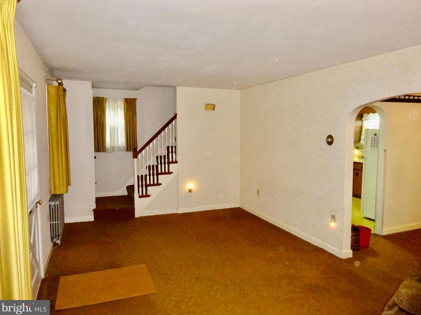 1331 Brooke Blvd, Reading PA  19607-2003 exterior