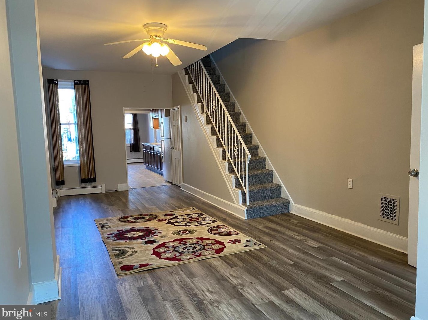 519 15 1/2 St, Reading PA  19606-2501 exterior