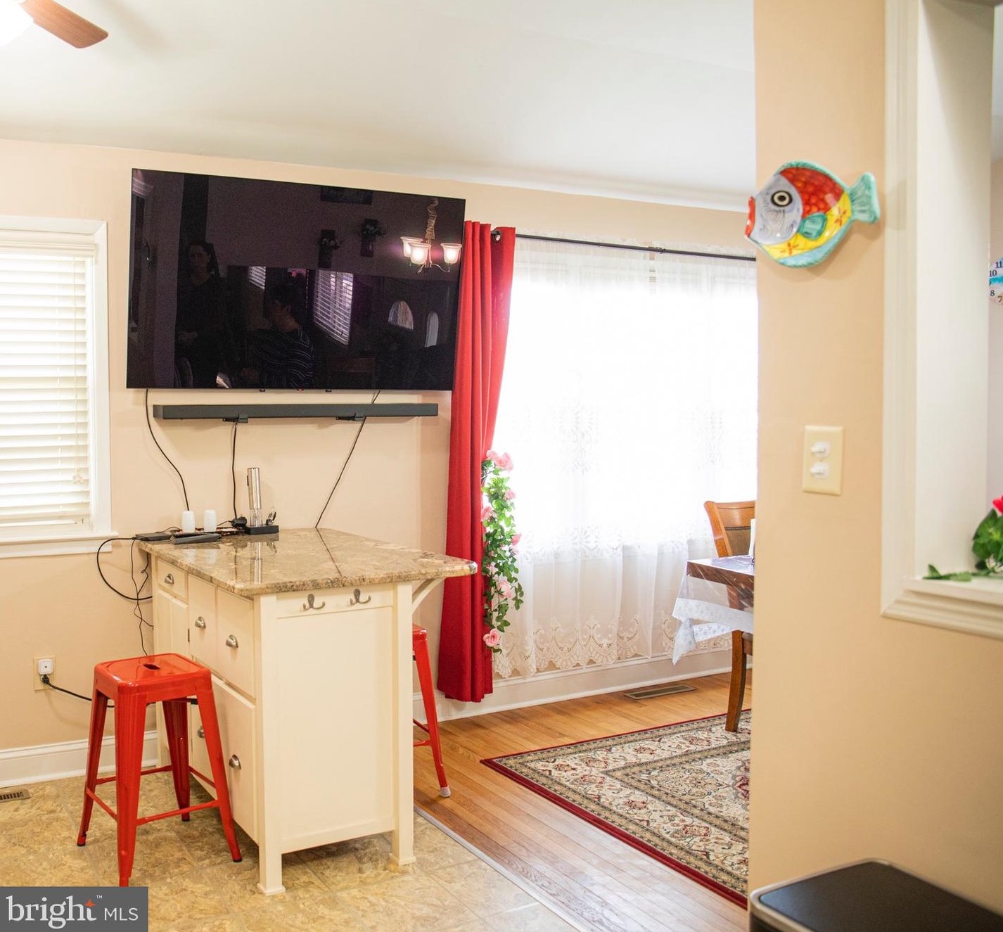216 Columbia Ave, Reading PA  19605-2920 exterior