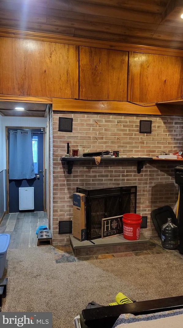 123 Fairmount Ave, Reading PA  19606-3610 exterior
