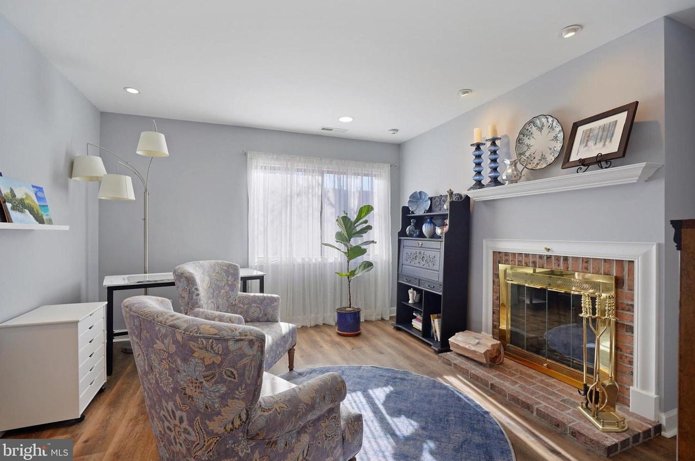 16 Muirfield Dr, Reading PA  19607-3349 exterior