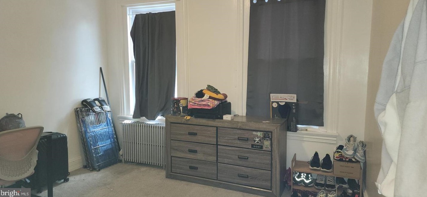 722 Locust St, Reading PA  19604-2518 exterior