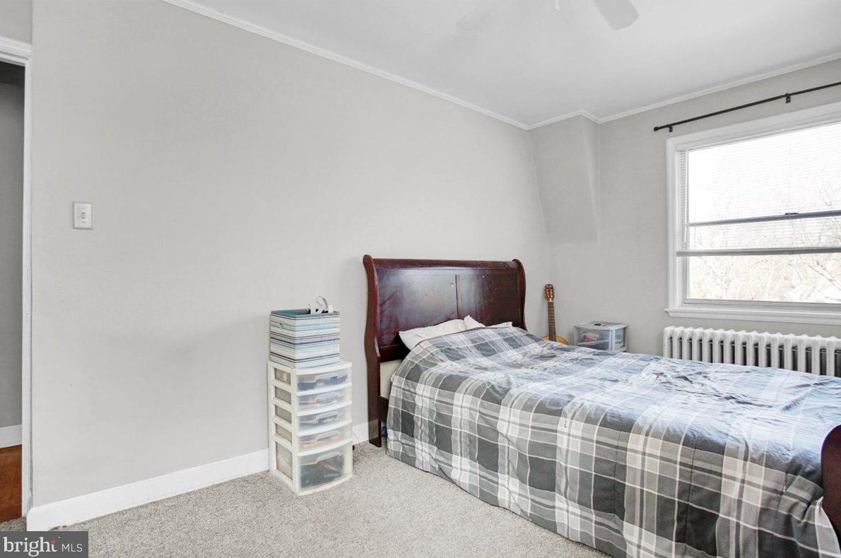 106 Hollywood Ave, Reading PA  19606-2125 exterior