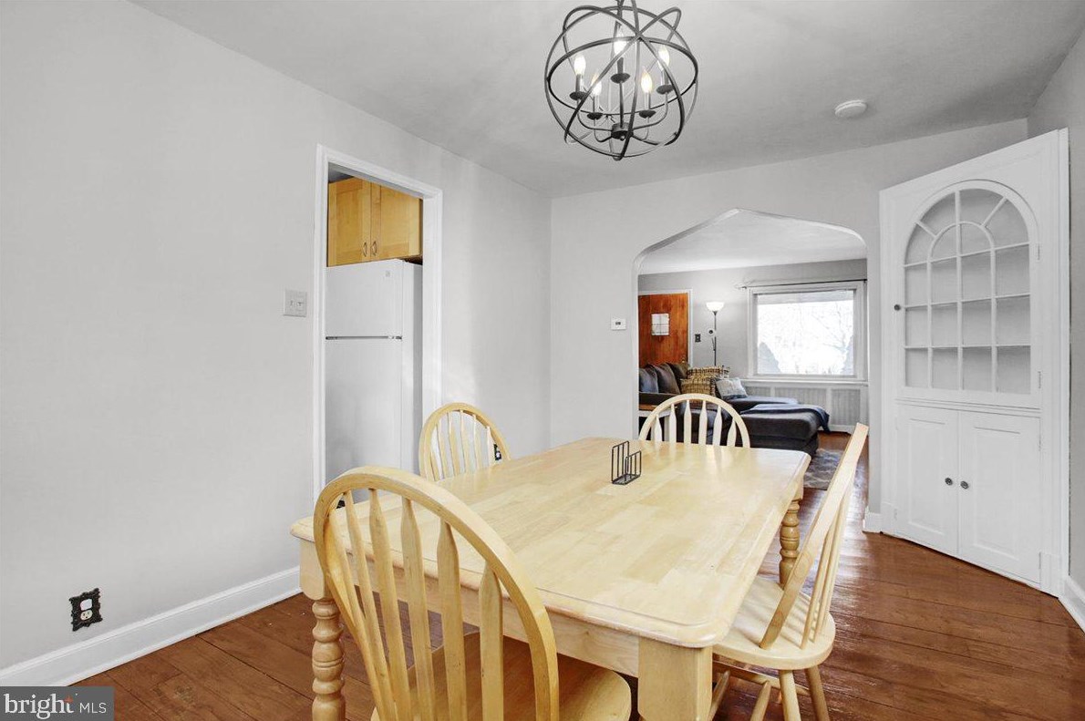 106 Hollywood Ave, Reading PA  19606-2125 exterior