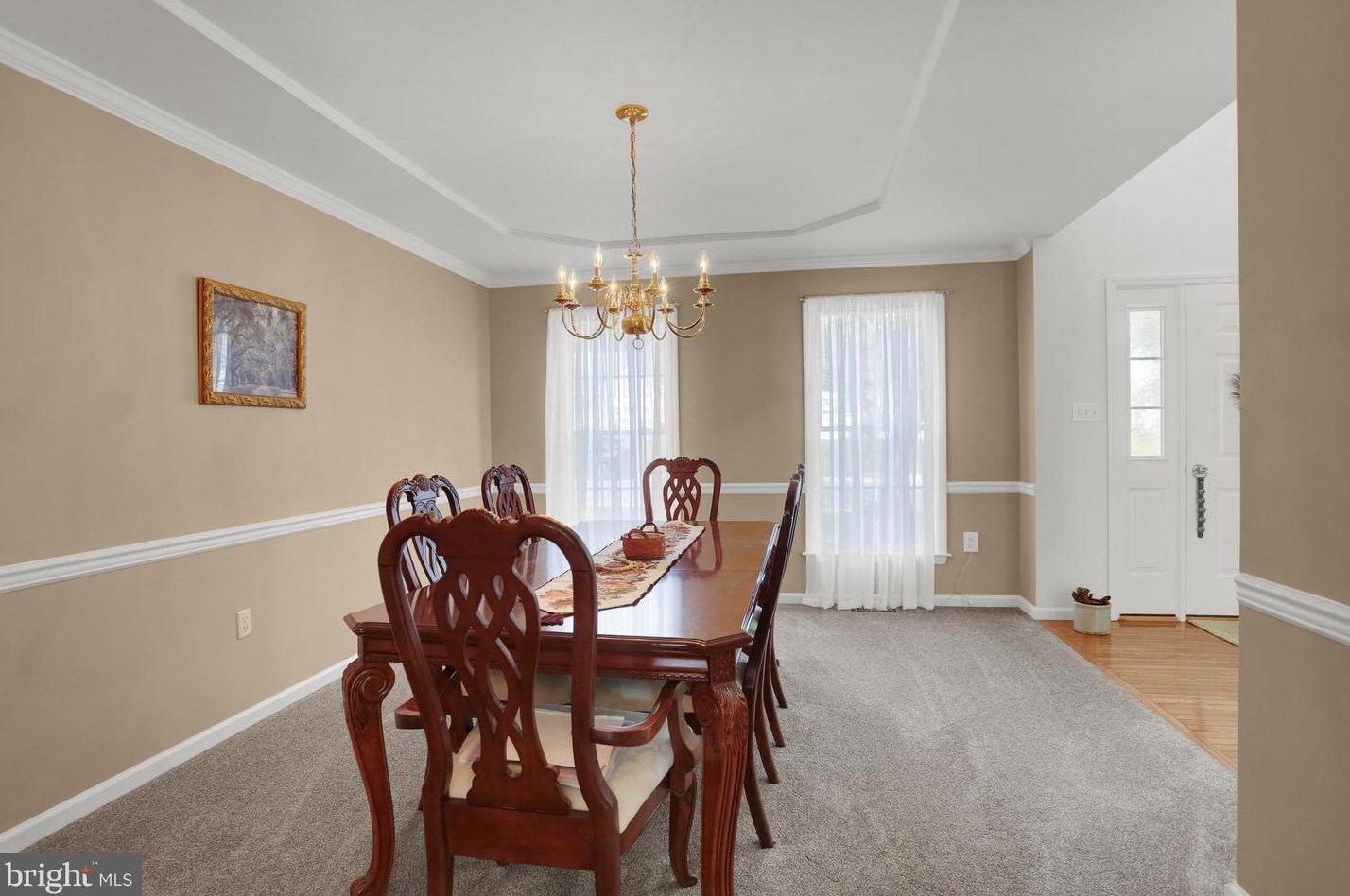 1118 Pepper Ridge Dr, Reading PA  19606-3803 exterior