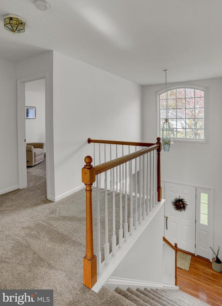 1118 Pepper Ridge Dr, Reading PA  19606-3803 exterior