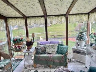 803 Burkey Dr, Reading PA  19610-1511 exterior