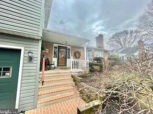 803 Burkey Dr, Reading PA  19610-1511 exterior