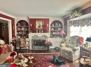 803 Burkey Dr, Reading PA  19610-1511 exterior