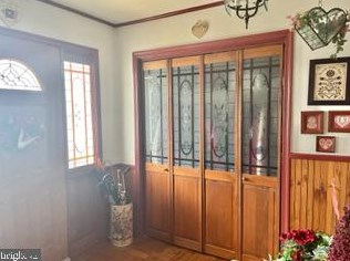 803 Burkey Dr, Reading PA  19610-1511 exterior