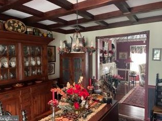 803 Burkey Dr, Reading PA  19610-1511 exterior