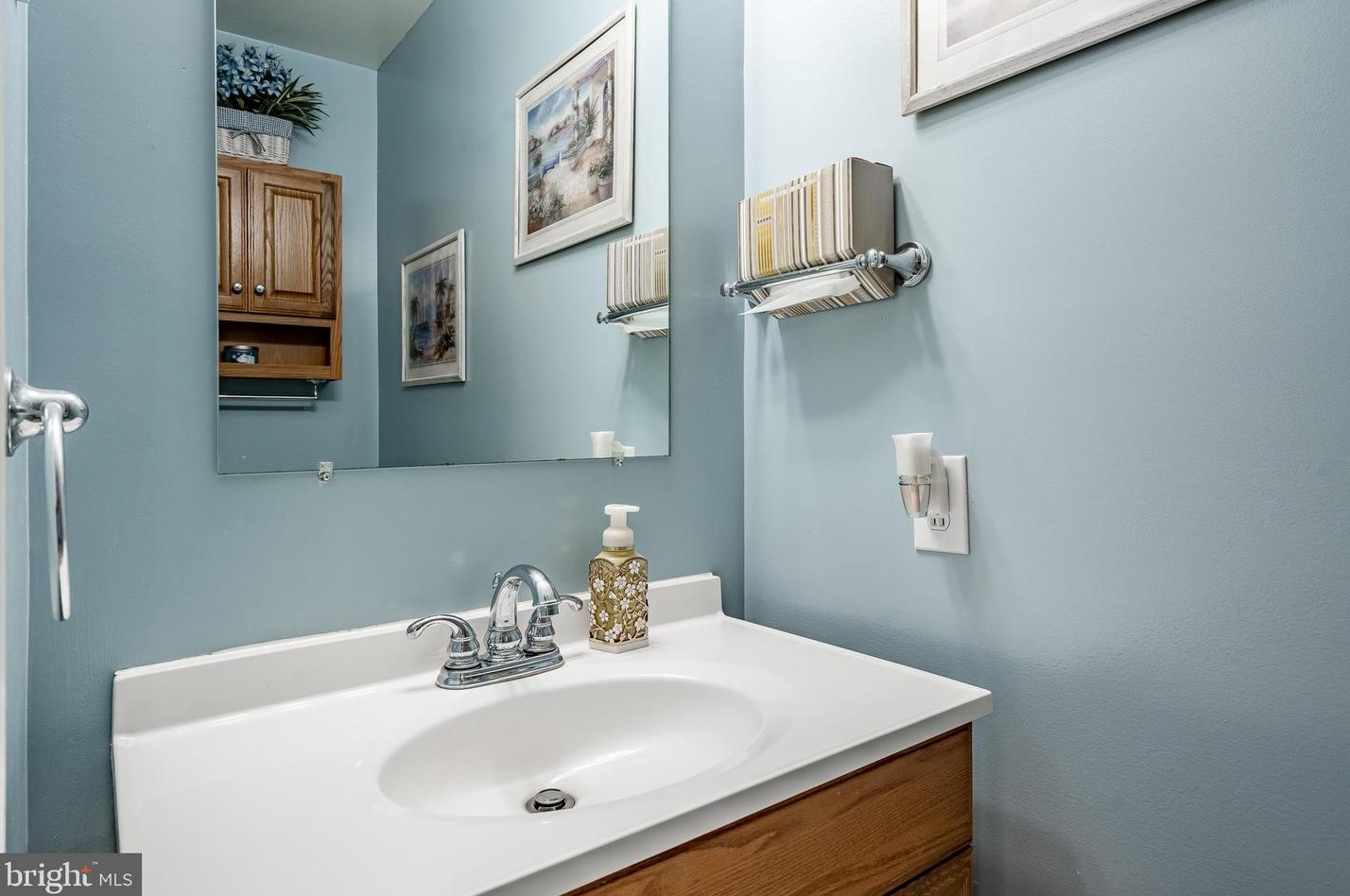 116 Slate Run, Douglassville PA  19518-9250 exterior